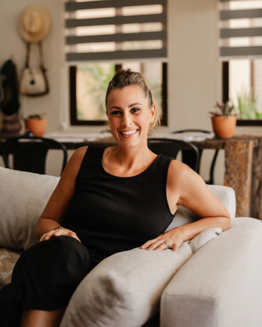 Une belle collaboration avec Geneviève Labonté-Chartrand, docteure en psychologie.