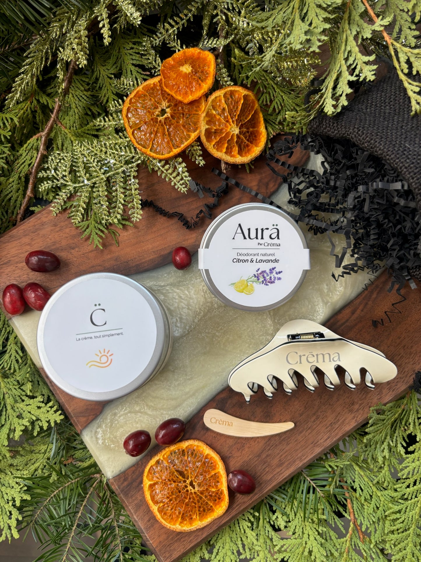 Ensemble Plein Soleil