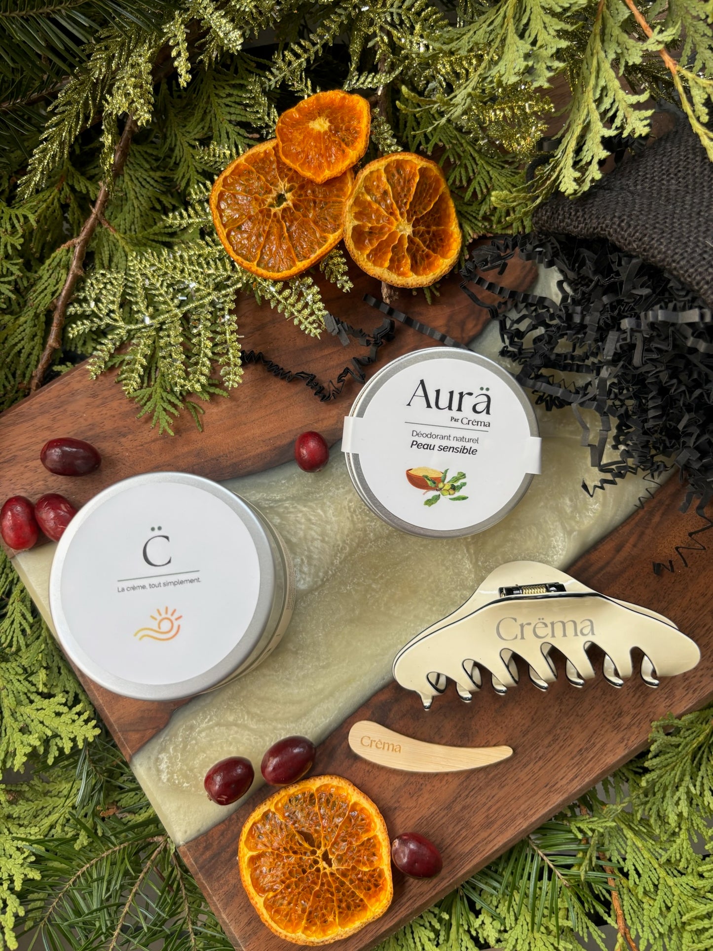 Ensemble Plein Soleil