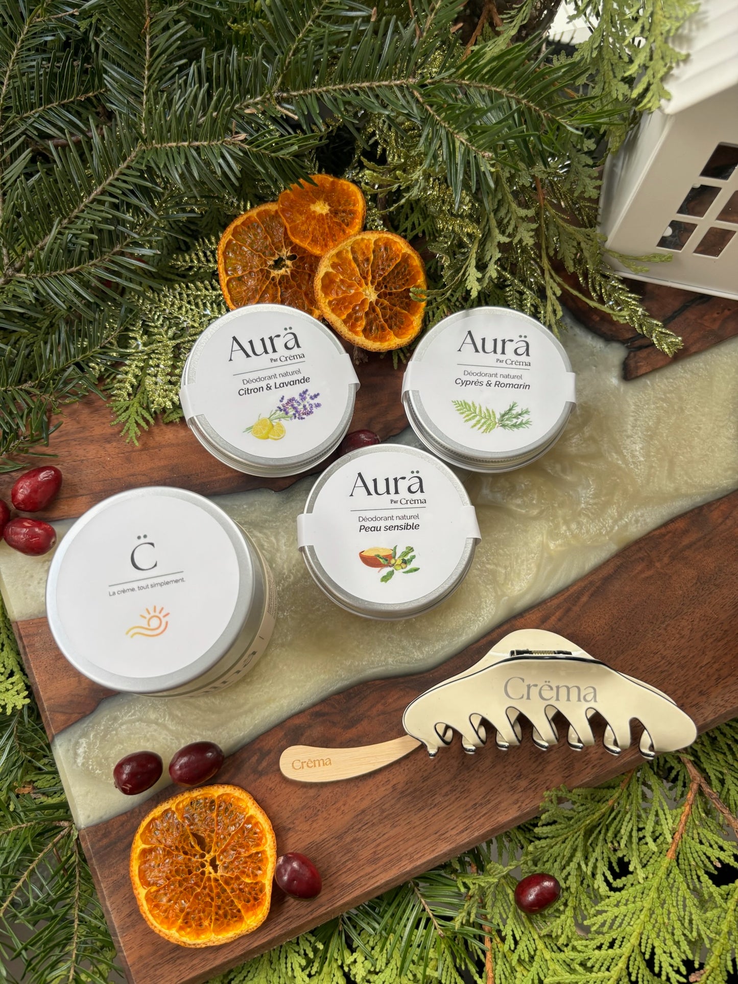 Ensemble Plein Soleil